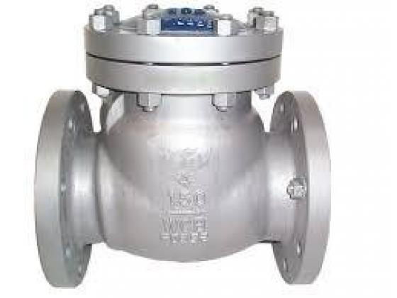 NON RETURN ( NRV ) VALVES SUPPLIERS IN KOLKATA