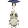 KNIFE EDGE GATE VALVES SUPPLIERS IN KOLKATA