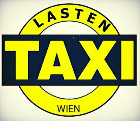 LASTENTAXI Wien | Ihr persönlicher Transport Service!
