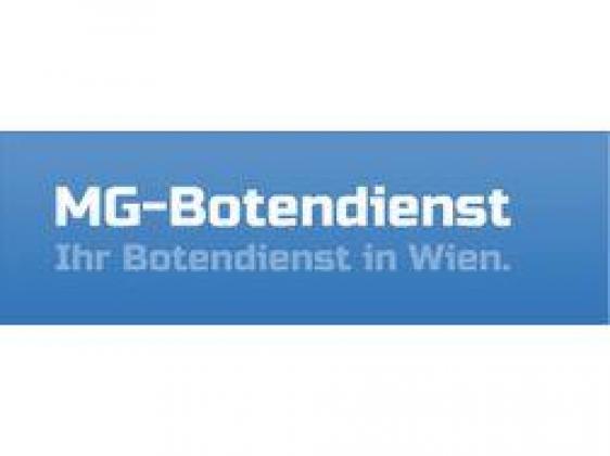MG-Botendienst | Kleintransport für alle Lebenslagen!