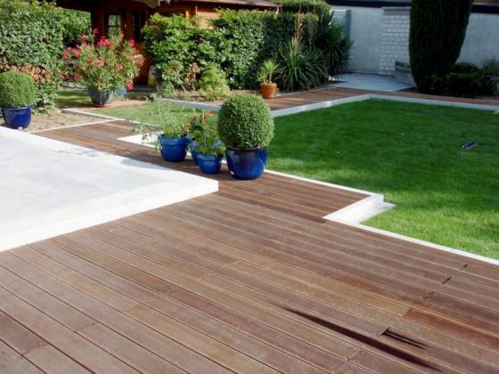 Gartengestaltung und Baumpflege in Wien (Landschaftsgärtner)
