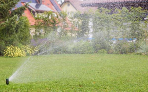 Garten- & Landschaftsgestaltung