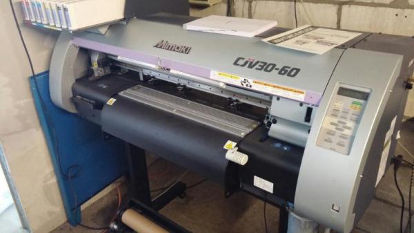 Mimaki CJV30-60