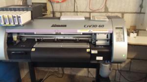 Mimaki CJV30-60