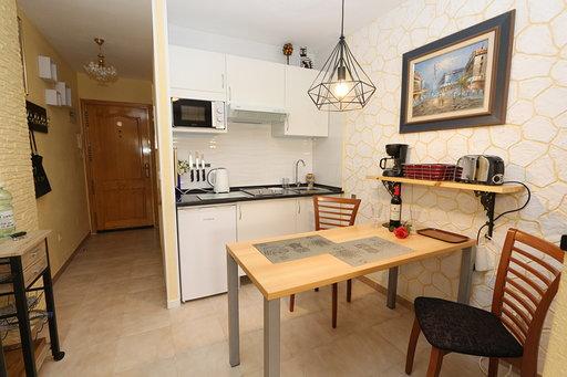 *Die schönsten Ferien unter der Sonne - Costa Blanca fit und gesund!