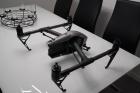 DJI INSPIRE 2 + Zenmuse X5S Gimbal + Zubehör + Garantie - NEUZUSTAND!