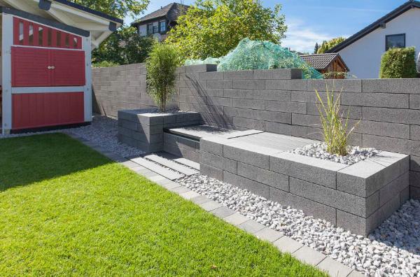 Gartengestaltung Wien | Gärten, Terrassen & Pflanzen‎