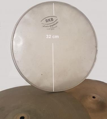 Snare Schlagfell