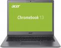 Acer Chromebook 13, 33,8 cm (13,3 Zoll QHD IPS) Notebook, Aluminium Unibody