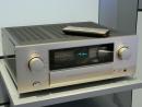 Accuphase E-450 Vollverstärker mit DAC-40 Digitalmodul (D/A-Wandler) /Topzustand