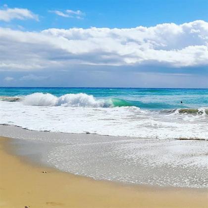 *SPANIEN. Intelligente Verlängerung der Ferien in der Sonne bei +29°C!