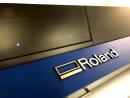 Roland VG-540 Digitaldrucker, Print&Cut Plotter aus 2017