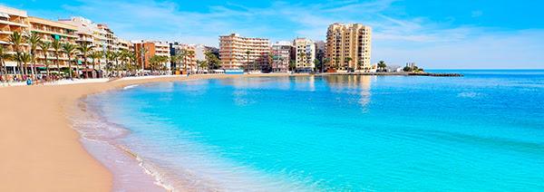 *SPANIEN, Apartment für ein Paar!