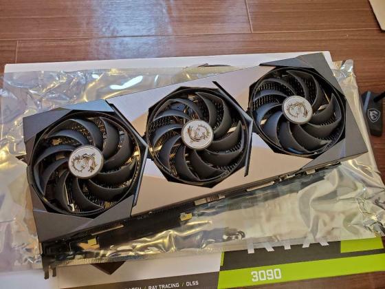 GEFORCE RTX 4090 / RTX 4080 / RTX 4070 Ti / RTX 4070 / RTX 4060 Ti /  RTX 3090 Ti / RTX 3090 / RTX 3080 Ti  / RTX 3080 / RTX 3070 / RTX 3070 Ti  / RTX