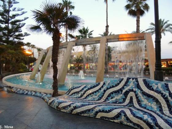*Natur + Sport + Kultur = COSTA BLANCA.