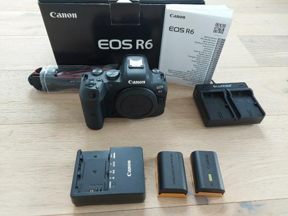 Canon EOS R5, Canon EOS R6 Mirrorless Camera, Canon EOS 5D Mark IV, Nikon D850, Nikon D780, Nikon Z 7II Mirrorless, Sony Alpha A7R III Camera
