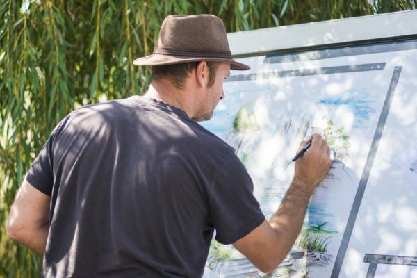 Top Preis- Leistung garantiert - Gartengestaltung wien