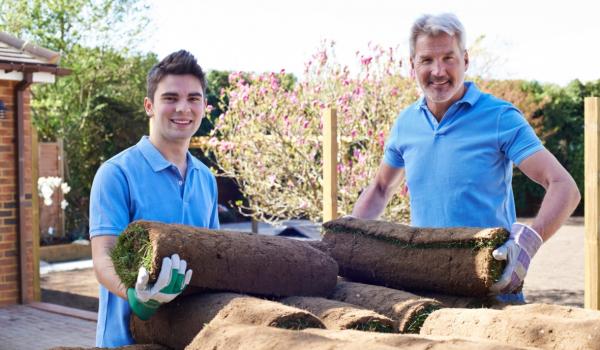 Top Preis- Leistung garantiert - Gartengestaltung wien