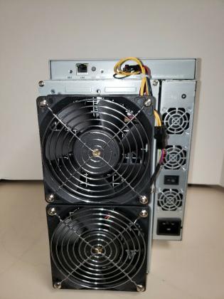 Bitmain AntMiner S19 Pro 110Th/s, Antminer S19 95TH, A1 Pro 23th Miner, Antminer T17+, Antminer E3, Innosilicon A10 PRO, Canaan AVALON A1246 ASIC Bitc