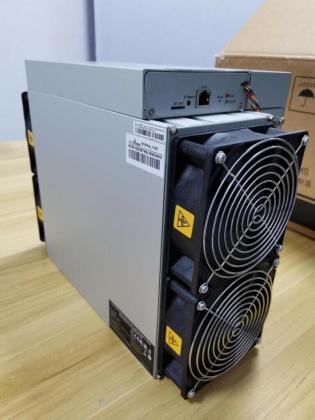 Bitmain AntMiner S19 Pro 110Th/s, Antminer S19 95TH, A1 Pro 23th Miner, Antminer T17+, Antminer E3, Innosilicon A10 PRO, Canaan AVALON A1246 ASIC Bitc