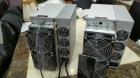 Bitmain AntMiner S19 Pro 110Th/s, Antminer S19 95TH, A1 Pro 23th Miner, Antminer T17+, Antminer E3, 