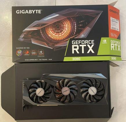 NON LHR GEFORCE RTX 3090 / RTX 3080 / RTX 3080 Ti / RTX 3070 / RTX 3070 Ti / RTX 3060 Ti / RTX 3060 /RADEON RX 6900 XT /Radeon RX 6800 XT / Radeon RX
