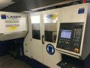 TRUMPF LASER TRUMATIC L3030 Bj.2001 2400 Watt