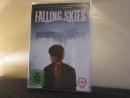 Falling Skies - 1. Staffel - Dvd