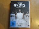 The Knick - Staffel 1 - Dvd Box