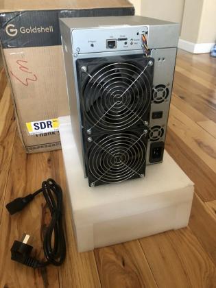 Bitmain  Antminer S19j Pro 104Th ,AntMiner S19 Pro 110Th, Goldshell KD2 Kadena, Goldshell KD5 Kadena , Antminer T17+,  Antminer T19,  ANTMINER L3+,