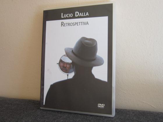 Lucio Dalla  - Retrospettiva