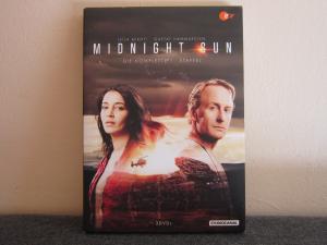 Midnight Sun - Staffel 1 - Dvd Box
