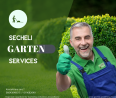 Gartenplanung - Design & Beratung