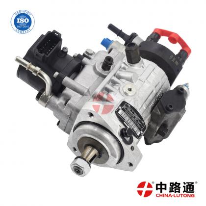 stanadyne electronic fuel injection pump-stanadyne db2 parts