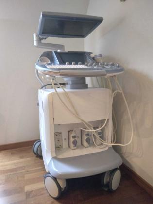 GE Voluson E8 Ultraschallsystem