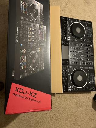 Pioneer XDJ XZ DJ SYSTEM ,  Pioneer DJ XDJ-RX3 DJ System , Pioneer DJ DDJ-REV7, Pioneer DDJ 1000, Pioneer DDJ 1000SRT,  Pioneer CDJ-3000 Multi Player