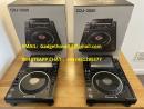 PIONEER CDJ-3000 / PIONEER CDJ 2000NXS2 / PIONEER DJM 900NXS2 / PIONEER DDJ 1000 / PIONEER DDJ 1000S