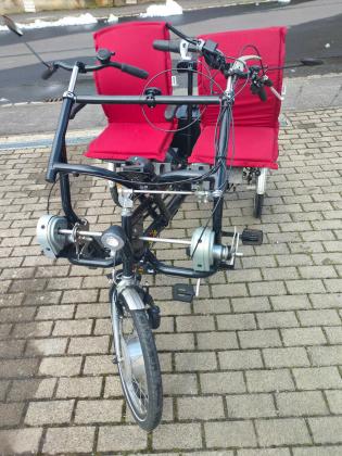 Van Raam 