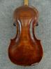 Alte Geige, restauriert - Christian Friedrich
