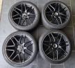 Mercedes E Klasse E63 W213 S213 4 Orig AMG 20 Felgen - Winterreifen - Neuwertig