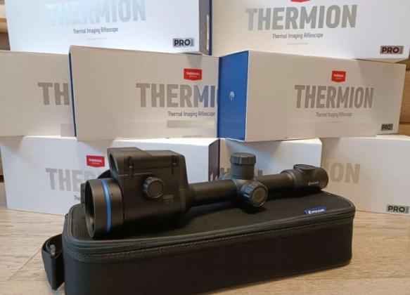 Pulsar THERMION 2 LRF XP50 PRO, Thermion 2 XP50 ,Thermion Duo DXP50, PULSAR TRAIL 2 LRF XP50, Trail  LRF XP50, Talion XQ38, Pulsar Merger LRF XP50