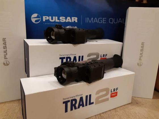 Pulsar THERMION 2 LRF XP50 PRO, Thermion 2 XP50 ,Thermion Duo DXP50, PULSAR TRAIL 2 LRF XP50, Trail  LRF XP50, Talion XQ38, Pulsar Merger LRF XP50