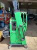 Bosch AU-Tester Benzin/Diesel 950BEA