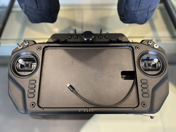 DJI Matrice 600 Pro