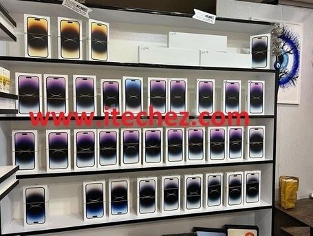 iPhone 14, iPhone 14 Pro Max, iPhone 14 Pro, Samsung S23 Ultra, Samsung S23, Apple Watch Ultra, iPhone 13 Pro, iPhone 13 Pro Max, Samsung S22, and oth