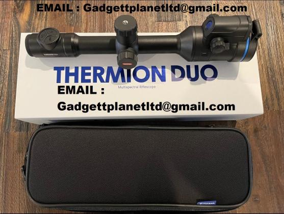 Pulsar Thermion Duo DXP50, Thermion 2 LRF XP50 PRO, Thermion 2 XP50 , Pulsar Trail 2 LRF XP50, Pulsar Trail  LRF XP50, Pulsar Accolade 2 LRF XP50 PRO