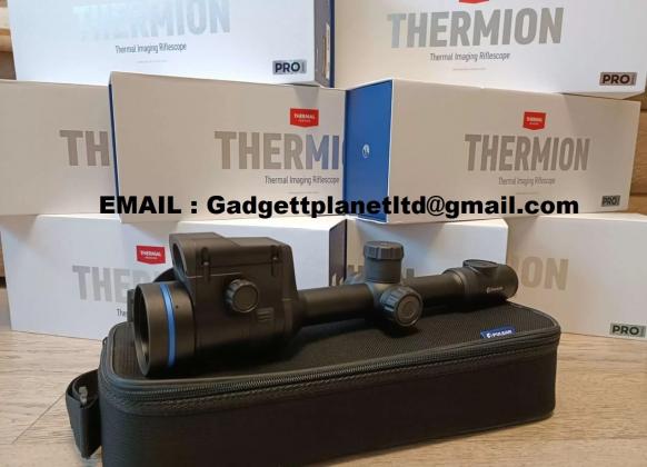 Pulsar Thermion Duo DXP50, Thermion 2 LRF XP50 PRO, Thermion 2 XP50 , Pulsar Trail 2 LRF XP50, Pulsar Trail  LRF XP50, Pulsar Accolade 2 LRF XP50 PRO