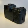 Canon EOS R5 45,0MP Spiegellose Systemkamera - Schwarz