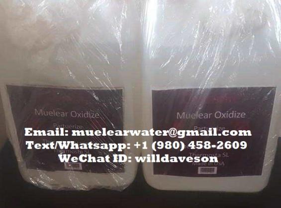 Caluanie Muelear Oxidize specification