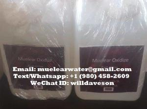 Caluanie Muelear Oxidize specification